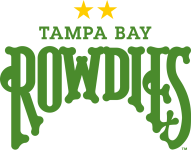 Lambang Tampa Bay Rowdies