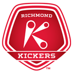 Lambang Richmond Kickers