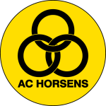 Lambang AC Horsens