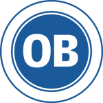 Lambang Odense