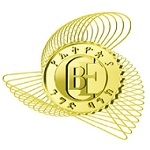 Lambang Ethiopia Nigd Bank