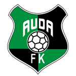 Lambang Auda