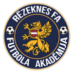 Lambang Rēzekne FA
