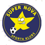 Lambang Super Nova