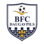 Lambang BFC Daugavpils
