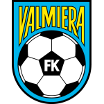 Lambang Valmiera / BSS