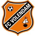 Lambang FC Volendam