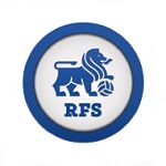 Lambang Rīgas FS