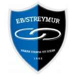 Lambang EB / Streymur