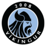 Lambang Víkingur II