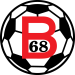 Lambang B68