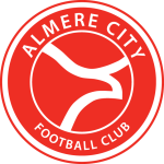 Lambang Almere City FC