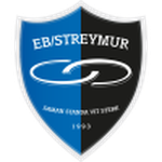 Lambang EB / Streymur II