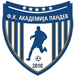Lambang Akademija Pandev