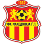 Lambang Makedonija GjP
