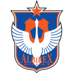 Lambang Albirex Niigata S