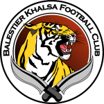 Lambang Balestier Khalsa