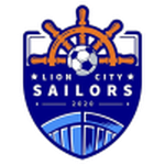 Lambang Home United