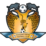 Lambang Hougang United