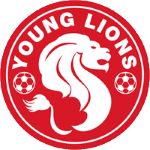Lambang Young Lions