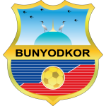 Lambang Bunyodkor