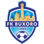 Lambang Buxoro