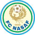 Lambang Nasaf
