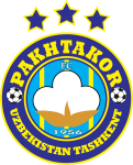 Lambang Pakhtakor