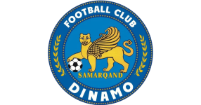 Lambang Dinamo Samarqand