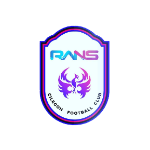 Lambang RANS Nusantara