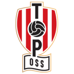 Lambang FC OSS