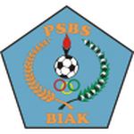 Lambang PSBS Biak Numfor