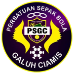 Lambang PSGC Ciamis