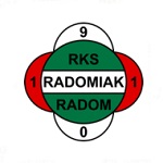Lambang Radomiak Radom