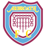Lambang Arbroath
