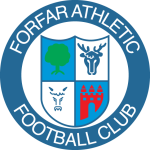 Lambang Forfar Athletic
