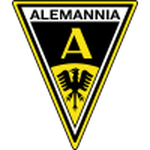 Lambang Alemannia Aachen