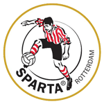 Lambang Sparta Rotterdam