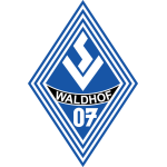 Lambang Waldhof Mannheim