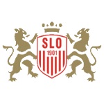Lambang Stade Lausanne-Ouchy