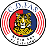 Lambang FAS