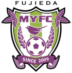 Lambang Fujieda MYFC