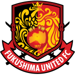 Lambang Fukushima United