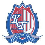 Lambang Kataller Toyama