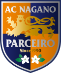 Lambang Parceiro Nagano