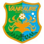Lambang Vanraure Hachinohe