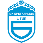 Lambang Bregalnica Štip