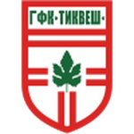 Lambang Tikveš