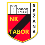 Lambang Tabor Sežana