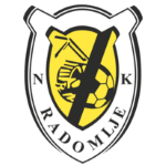 Lambang Radomlje